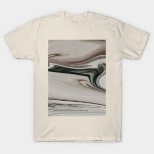 Liquid Marble 31 T-Shirt